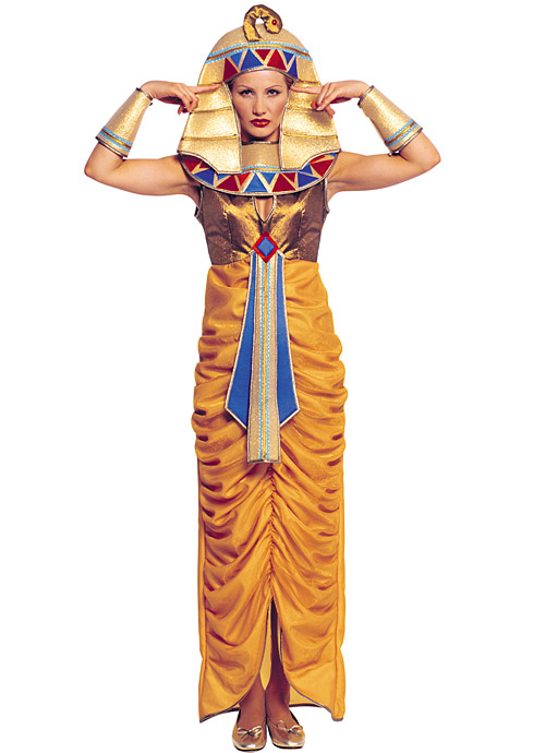 Karnevalové kostýmy - Stamco Cleopatra - kostým