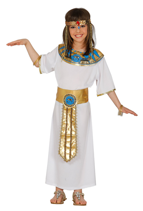 Karnevalové kostýmy - Fiestas Guirca Egypťanka kostým