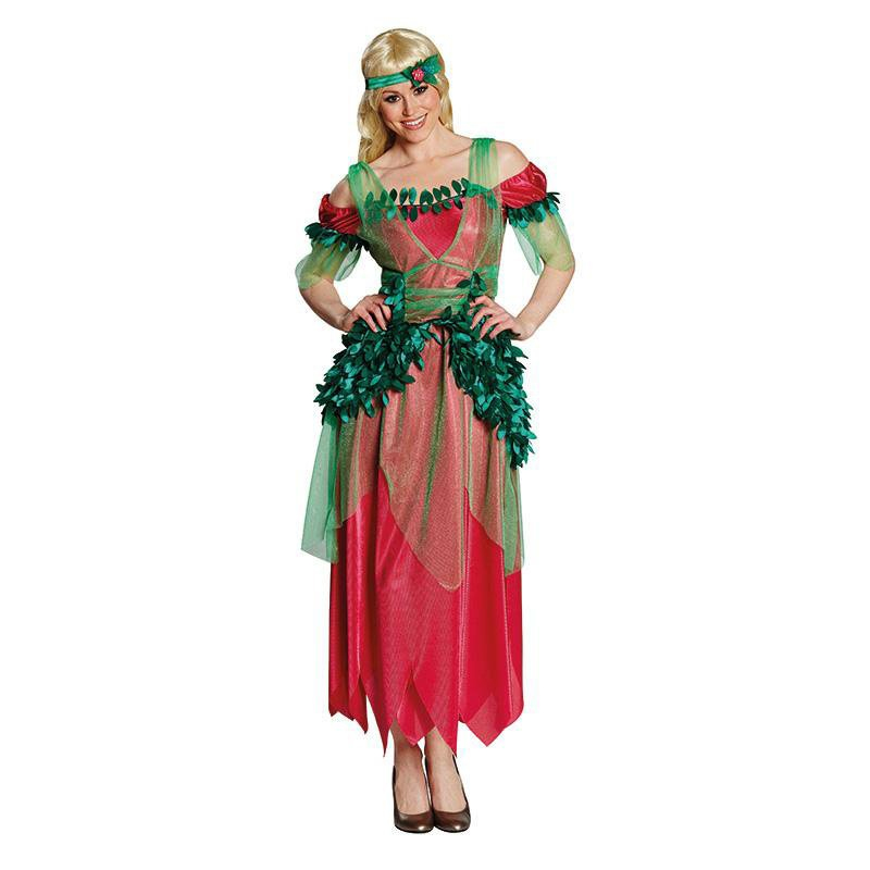 Karnevalové kostýmy - Rubies Deutschland Lístková víla