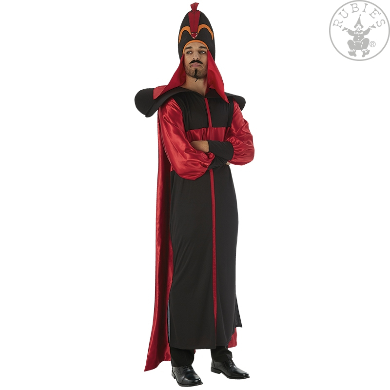 Karnevalové kostýmy - Dschafar Aladdin