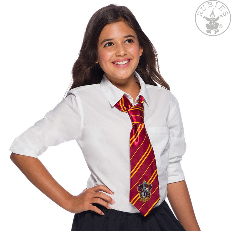 Výrobky s licenciou - Harry Potter - Chrabromilská kravata