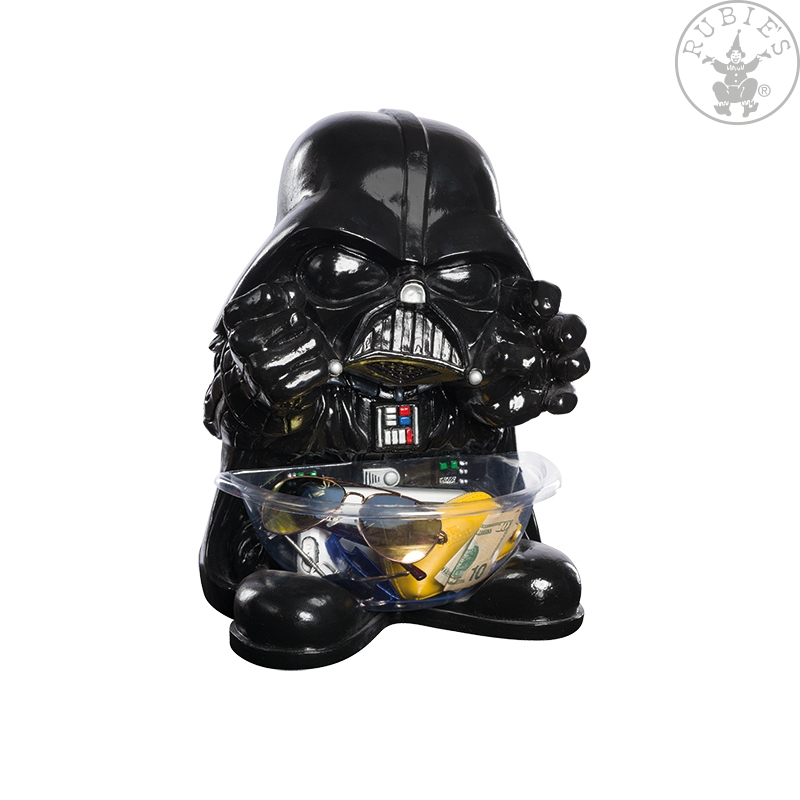 Licenčné postavičky filmový hrdinov - Figurka Darth Vader Small Bowl Holder