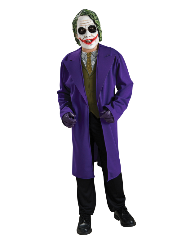 Karnevalové kostýmy - Rubies Joker - detský kostým