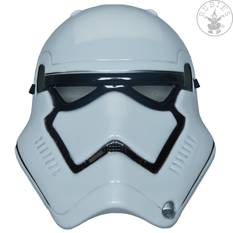 Výrobky s licenciou - Stormtrooper Standalone Mask - Child