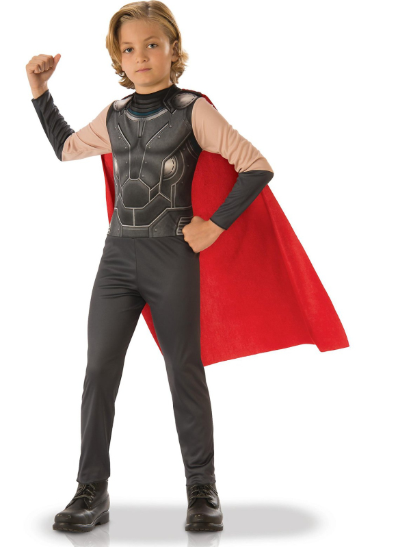 Karnevalové kostýmy - Thor detský licenčný kostým