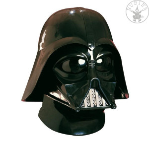 Darth Vader maska+helma dospělá - licence