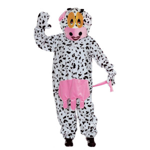Stamco Kráva - kostým