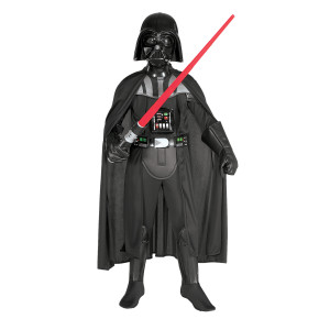Darth Vader Deluxe  - licenční kostým