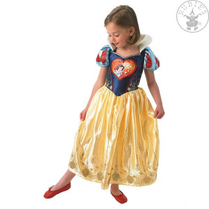 Snow White Loveheart dětský kostým