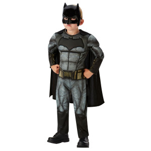 Kostým Batman Justice League Deluxe - Child