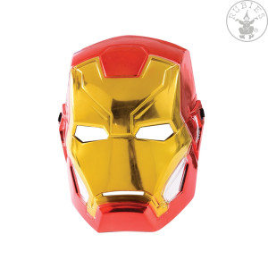 Iron Man Avengers Assemble Maske - dětská maska