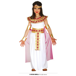 Fiestas Guirca Egypťanka - dětský kostým na karneval
