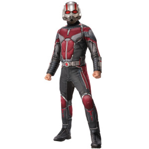 Pánský kostým Ant-Man ATW Deluxe