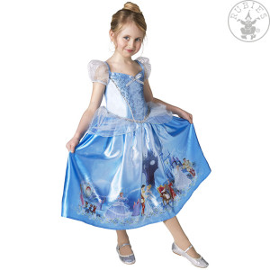 Kostým Popelky Cinderella  Dream