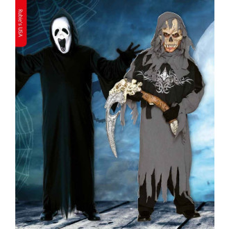 Howling Ghost - detský kostym