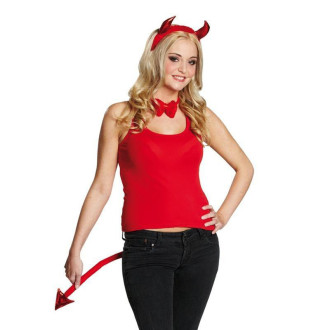 Diablica set