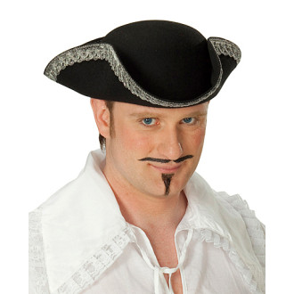 Šľachtic z pravého filcu