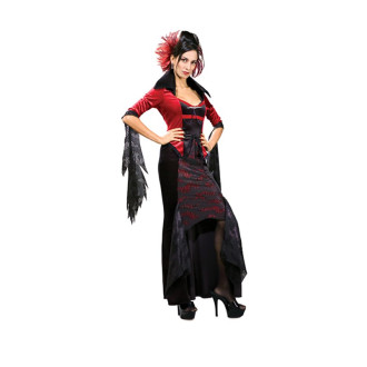 Warlock Mistress kostým