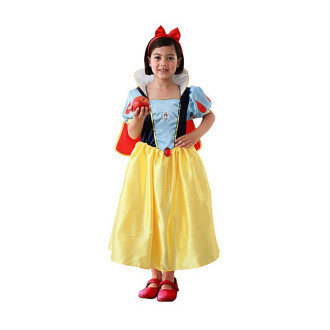Snow White Platinium - licenčný kostým