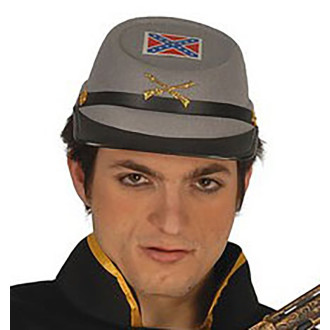 Čiapka YANKEE sivá