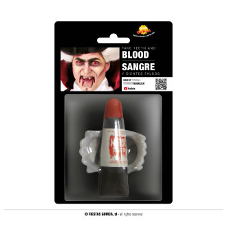Vampir set