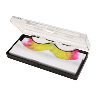 STAR - mihalnice ružovo / žlté