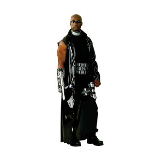 Karnevalový kostým Slayer Commander Cross STD D