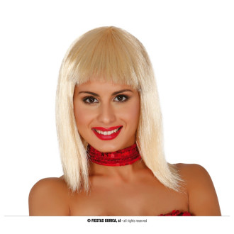Parochňa Sára - blond
