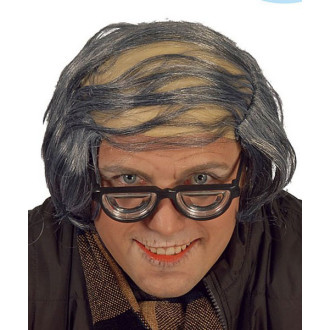 Plešina s prehadzovačkou