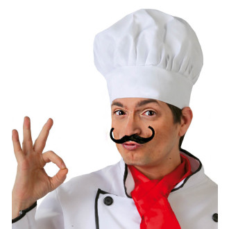 Čiapka kuchár