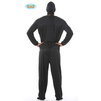 Pánský kostým NINJA