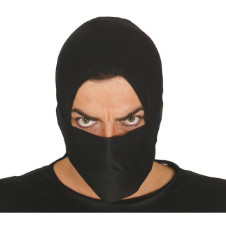 Pánský kostým NINJA