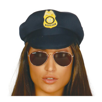 Policajtka