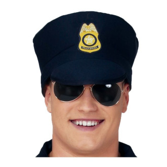 Policista - kostým