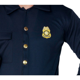 Policista - kostým