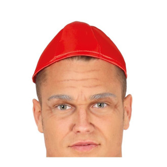 Kardinál - karnevalový kostým