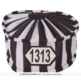 Väzenská čiapočka