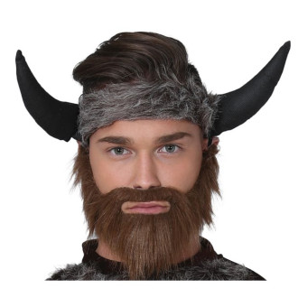 Wiking - kostým