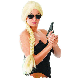 Parochňa LARA blond