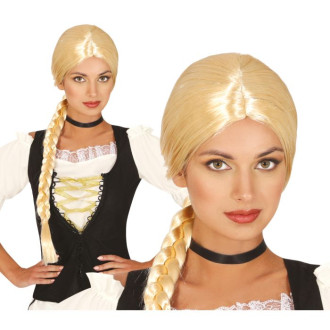 Parochňa LARA blond