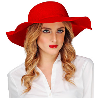 Filcový nezdobený 60