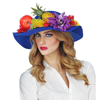 Filcový nezdobený 60