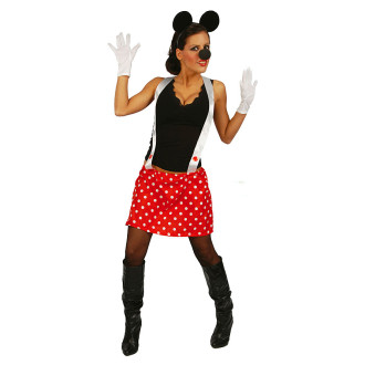 Súprava Minnie