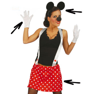Súprava Minnie