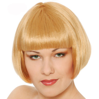 Parochňa Melena blond