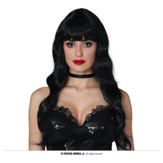 Parochňa Jessica čierna