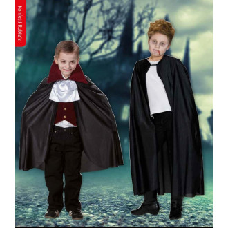Dracula kostým pre deti