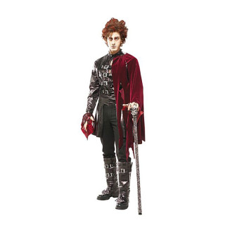 Prince Alarming XL kostým