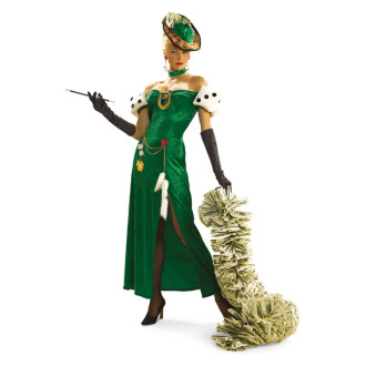 Lady Luck