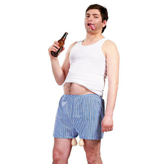 Trenky s príslušenstvom